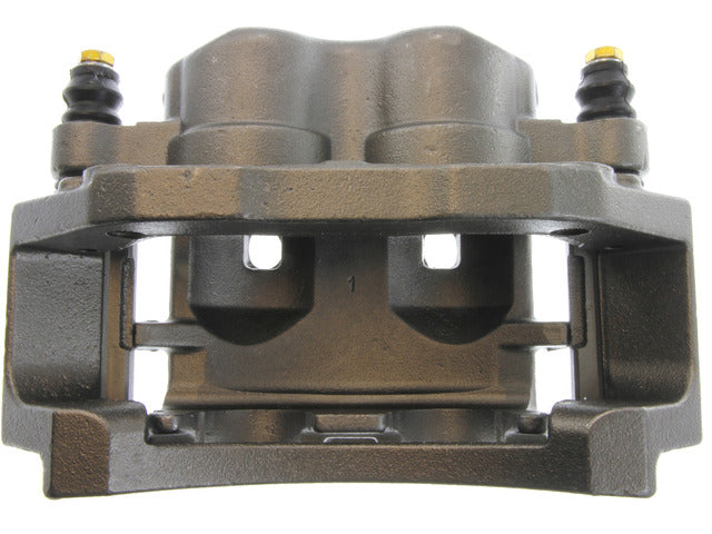 Centric Parts Disc Brake Caliper P/N:141.67505 Fits: Dodge Ram 2500 02-01 - Image 2