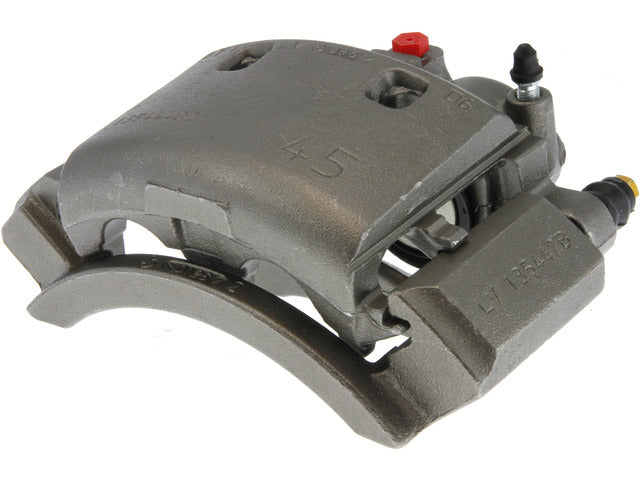 Centric Parts Disc Brake Caliper P/N:141.67505 Fits: Dodge Ram 2500 02-01 - Image 4