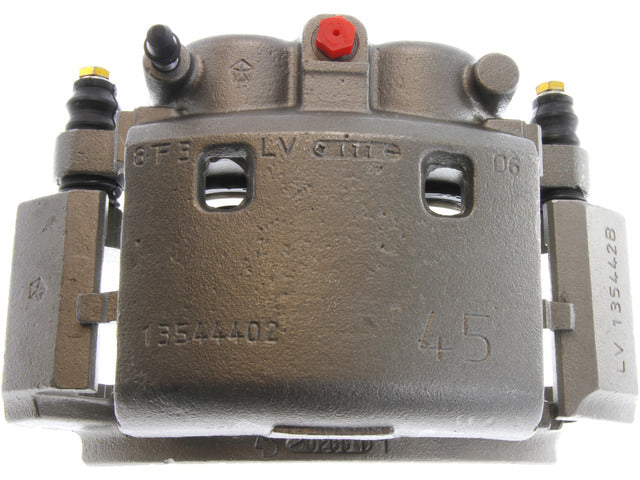 Centric Parts Disc Brake Caliper P/N:141.67506 Fits: Dodge Ram 2500 02-01 - Image 6
