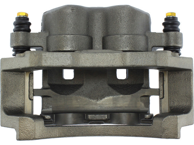 Centric Parts Disc Brake Caliper P/N:141.67507 Fits: Dodge Ram 3500 02-01, Dodge Ram 4000 02-01 - Image 2