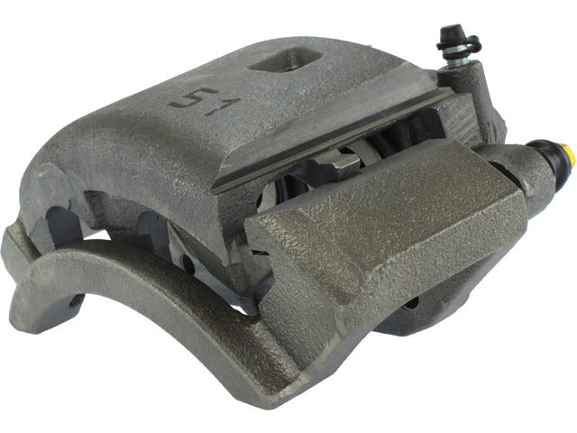 Centric Parts Disc Brake Caliper P/N:141.67507 Fits: Dodge Ram 3500 02-01, Dodge Ram 4000 02-01 - Image 4