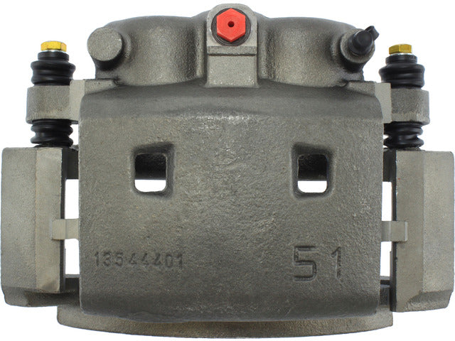 Centric Parts Disc Brake Caliper P/N:141.67507 Fits: Dodge Ram 3500 02-01, Dodge Ram 4000 02-01 - Image 6