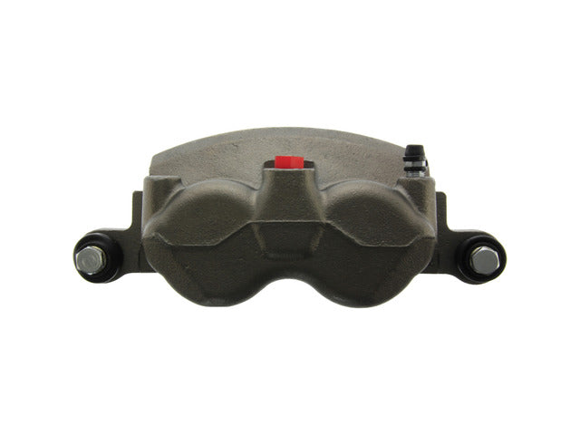 Centric Parts Disc Brake Caliper P/N:141.67508NB Fits: Dodge Ram 3500 02-01, Dodge Ram 4000 02-01 - Image 1