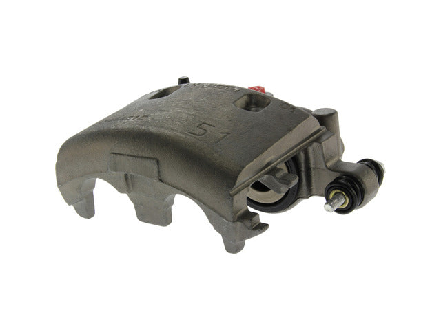 Centric Parts Disc Brake Caliper P/N:141.67508NB Fits: Dodge Ram 3500 02-01, Dodge Ram 4000 02-01 - Image 4