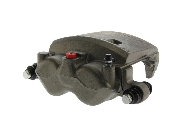 Centric Parts Disc Brake Caliper P/N:141.67508NB Fits: Dodge Ram 3500 02-01, Dodge Ram 4000 02-01 - Image 5