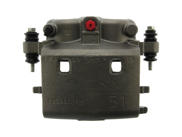 Centric Parts Disc Brake Caliper P/N:141.67508NB Fits: Dodge Ram 3500 02-01, Dodge Ram 4000 02-01 - Image 6