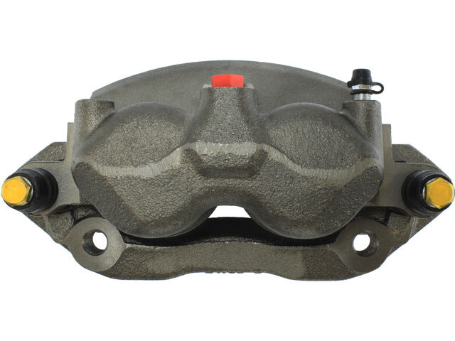 Centric Parts Disc Brake Caliper P/N:141.67508 Fits: Dodge Ram 3500 02-01, Dodge Ram 4000 02-01 - Image 1