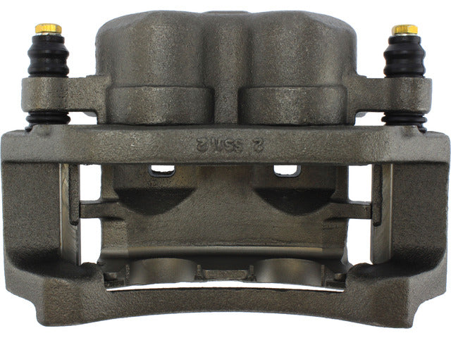 Centric Parts Disc Brake Caliper P/N:141.67508 Fits: Dodge Ram 3500 02-01, Dodge Ram 4000 02-01 - Image 2