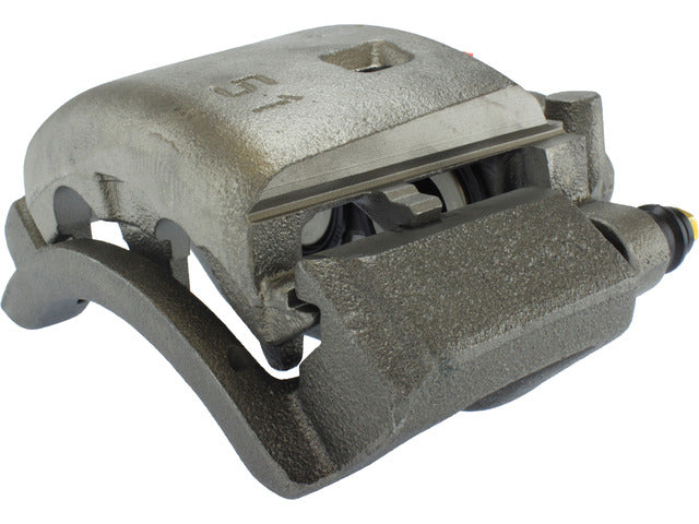 Centric Parts Disc Brake Caliper P/N:141.67508 Fits: Dodge Ram 3500 02-01, Dodge Ram 4000 02-01 - Image 4