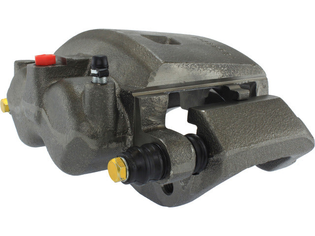 Centric Parts Disc Brake Caliper P/N:141.67508 Fits: Dodge Ram 3500 02-01, Dodge Ram 4000 02-01 - Image 5