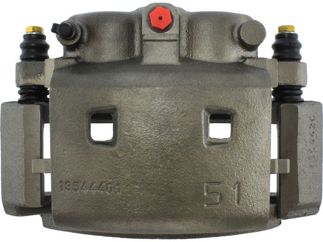 Centric Parts Disc Brake Caliper P/N:141.67508 Fits: Dodge Ram 3500 02-01, Dodge Ram 4000 02-01 - Image 6