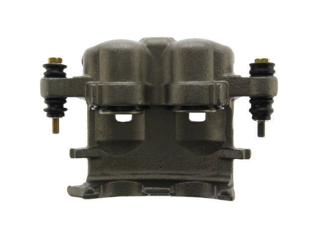 Centric Parts Disc Brake Caliper P/N:141.67511NB Fits: Dodge Ram 1500 08-06, Dodge Ram 2500 08-03, Dodge Ram 3500 08-03 - Image 2