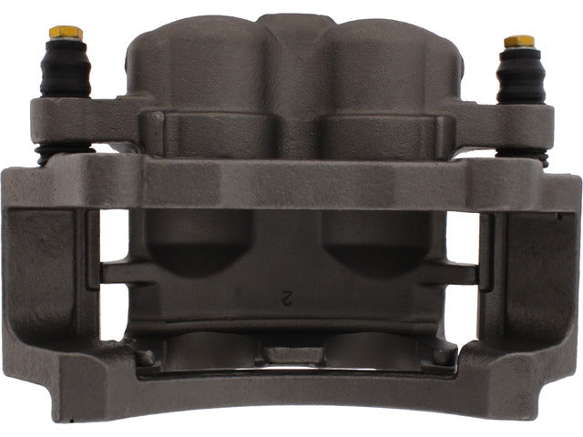 Centric Parts Disc Brake Caliper P/N:141.67511 Fits: Dodge Ram 1500 08-06, Dodge Ram 2500 08-03, Dodge Ram 3500 08-03 - Image 2