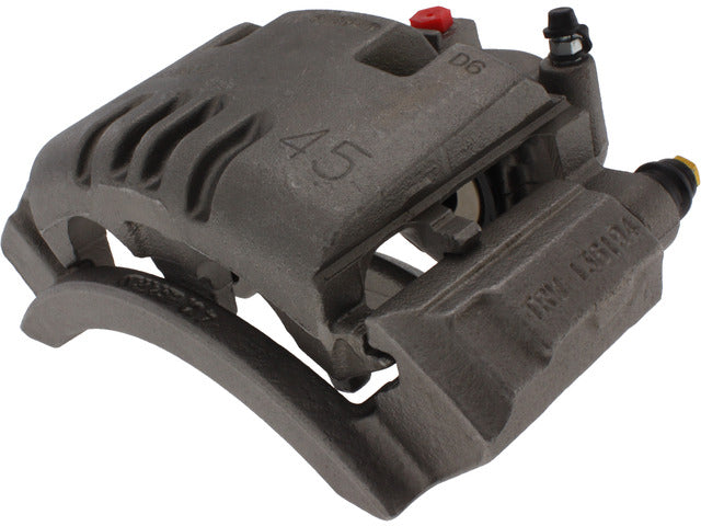 Centric Parts Disc Brake Caliper P/N:141.67511 Fits: Dodge Ram 1500 08-06, Dodge Ram 2500 08-03, Dodge Ram 3500 08-03 - Image 4