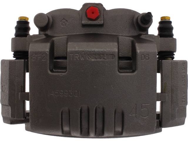 Centric Parts Disc Brake Caliper P/N:141.67511 Fits: Dodge Ram 1500 08-06, Dodge Ram 2500 08-03, Dodge Ram 3500 08-03 - Image 6