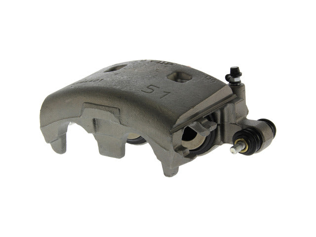 Centric Parts Disc Brake Caliper P/N:141.67513NB Fits: Dodge Ram 3500 08-03, Dodge Ram 4000 08-05 - Image 4