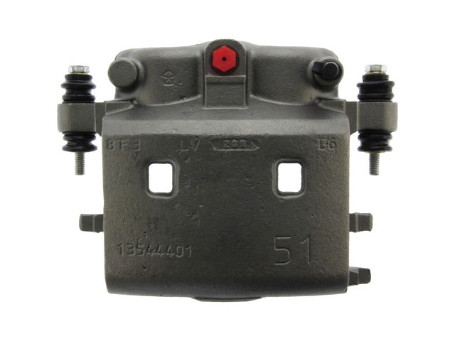 Centric Parts Disc Brake Caliper P/N:141.67513NB Fits: Dodge Ram 3500 08-03, Dodge Ram 4000 08-05 - Image 6