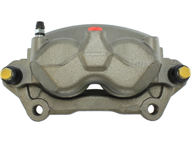 Centric Parts Disc Brake Caliper P/N:141.67513 Fits: Dodge Ram 3500 08-03, Dodge Ram 4000 08-05 - Image 1