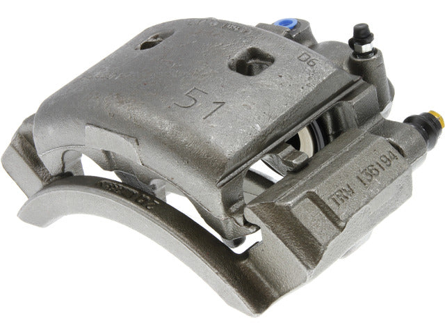 Centric Parts Disc Brake Caliper P/N:141.67513 Fits: Dodge Ram 3500 08-03, Dodge Ram 4000 08-05 - Image 4