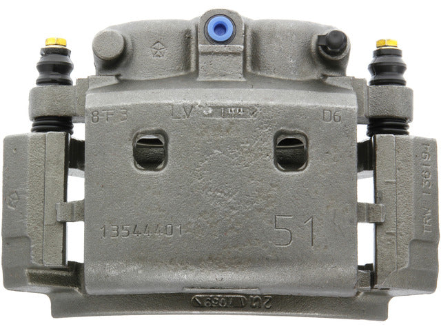Centric Parts Disc Brake Caliper P/N:141.67513 Fits: Dodge Ram 3500 08-03, Dodge Ram 4000 08-05 - Image 6