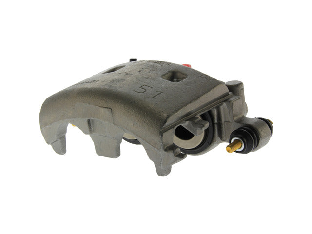 Centric Parts Disc Brake Caliper P/N:141.67514NB Fits: Dodge Ram 3500 08-03, Dodge Ram 4000 08-05 - Image 4
