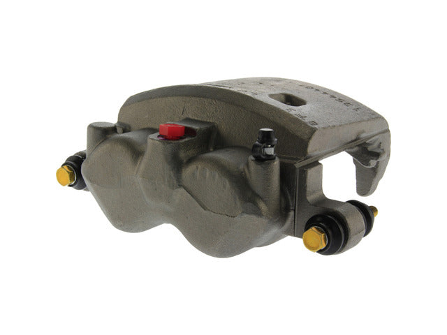 Centric Parts Disc Brake Caliper P/N:141.67514NB Fits: Dodge Ram 3500 08-03, Dodge Ram 4000 08-05 - Image 5