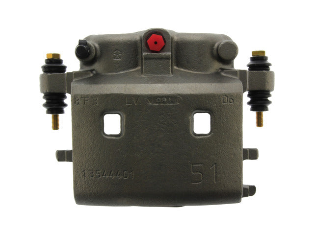 Centric Parts Disc Brake Caliper P/N:141.67514NB Fits: Dodge Ram 3500 08-03, Dodge Ram 4000 08-05 - Image 6