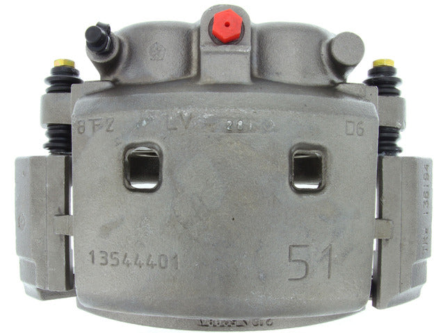 Centric Parts Disc Brake Caliper P/N:141.67514 Fits: Dodge Ram 3500 08-03, Dodge Ram 4000 08-05 - Image 6