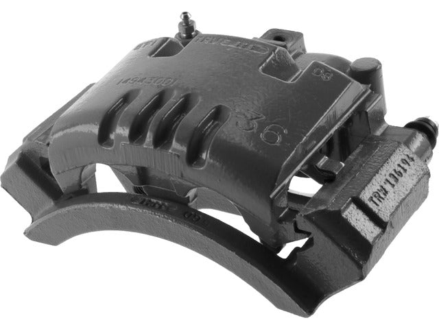 Centric Parts Disc Brake Caliper P/N:141.67516 Fits: Dodge Ram 1500 06-04 - Image 4