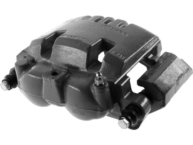 Centric Parts Disc Brake Caliper P/N:141.67516 Fits: Dodge Ram 1500 06-04 - Image 5