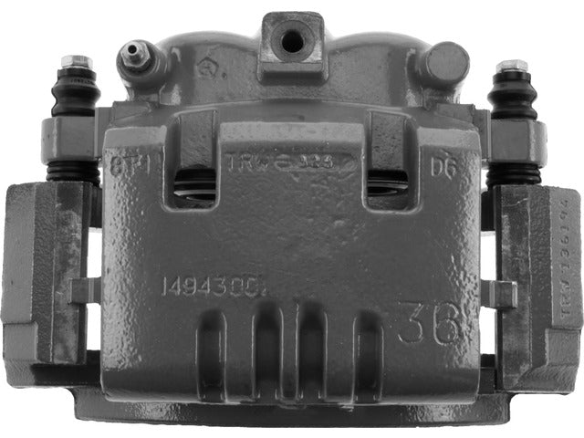 Centric Parts Disc Brake Caliper P/N:141.67516 Fits: Dodge Ram 1500 06-04 - Image 6