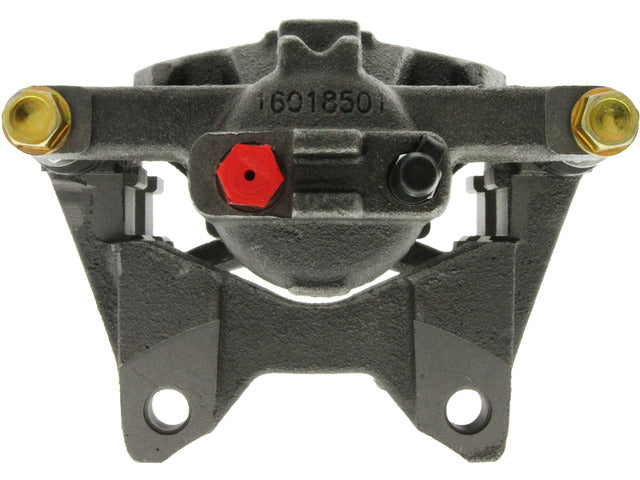 Centric Parts Disc Brake Caliper P/N:141.67517 Fits: Dodge Nitro 11-07, Jeep Liberty 12-08, Jeep Wrangler 18-07, Jeep Wrangler Jk 2018 - Image 1
