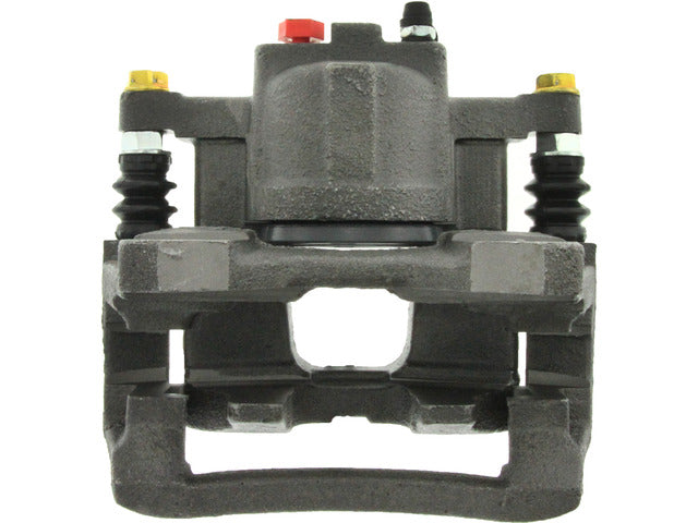 Centric Parts Disc Brake Caliper P/N:141.67517 Fits: Dodge Nitro 11-07, Jeep Liberty 12-08, Jeep Wrangler 18-07, Jeep Wrangler Jk 2018 - Image 2