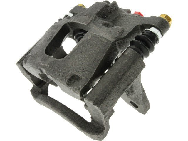 Centric Parts Disc Brake Caliper P/N:141.67517 Fits: Dodge Nitro 11-07, Jeep Liberty 12-08, Jeep Wrangler 18-07, Jeep Wrangler Jk 2018 - Image 4