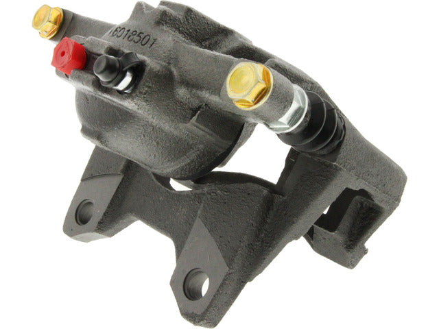 Centric Parts Disc Brake Caliper P/N:141.67517 Fits: Dodge Nitro 11-07, Jeep Liberty 12-08, Jeep Wrangler 18-07, Jeep Wrangler Jk 2018 - Image 5