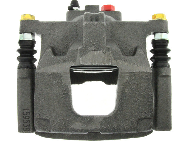 Centric Parts Disc Brake Caliper P/N:141.67517 Fits: Dodge Nitro 11-07, Jeep Liberty 12-08, Jeep Wrangler 18-07, Jeep Wrangler Jk 2018 - Image 6