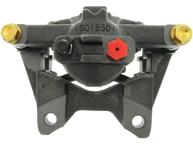 Centric Parts Disc Brake Caliper P/N:141.67518 Fits: Dodge Nitro 11-07, Jeep Liberty 12-08, Jeep Wrangler 18-07, Jeep Wrangler Jk 2018 - Image 1