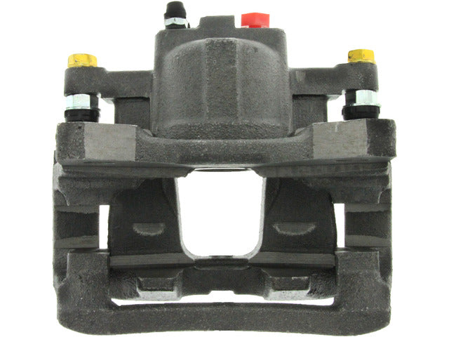 Centric Parts Disc Brake Caliper P/N:141.67518 Fits: Dodge Nitro 11-07, Jeep Liberty 12-08, Jeep Wrangler 18-07, Jeep Wrangler Jk 2018 - Image 2