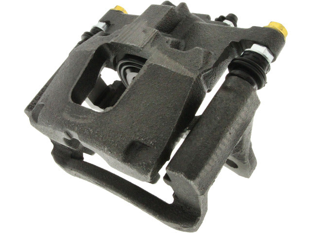 Centric Parts Disc Brake Caliper P/N:141.67518 Fits: Dodge Nitro 11-07, Jeep Liberty 12-08, Jeep Wrangler 18-07, Jeep Wrangler Jk 2018 - Image 4