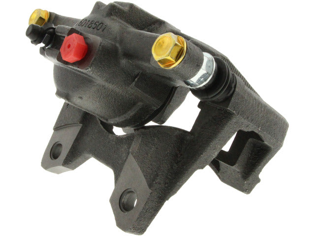 Centric Parts Disc Brake Caliper P/N:141.67518 Fits: Dodge Nitro 11-07, Jeep Liberty 12-08, Jeep Wrangler 18-07, Jeep Wrangler Jk 2018 - Image 5