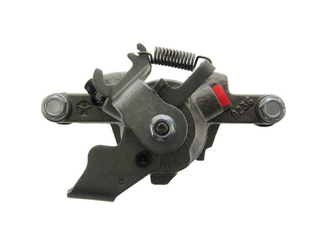 Centric Parts Disc Brake Caliper P/N:141.67519NB Fits: Chrysler TOWN &amp; COUNTRY 16-08, Dodge Grand Caravan 16-08, Dodge Journey 2012, Ram C/v 15-14, Ram C/v 2012, Volkswagen Routan 14-09 - Image 1