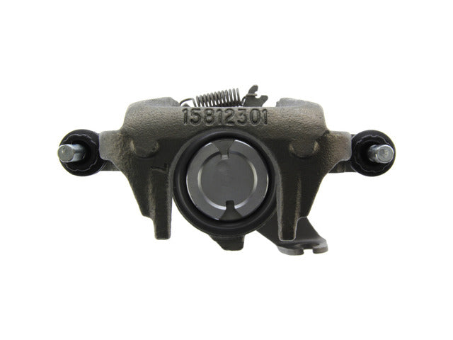 Centric Parts Disc Brake Caliper P/N:141.67519NB Fits: Chrysler TOWN &amp; COUNTRY 16-08, Dodge Grand Caravan 16-08, Dodge Journey 2012, Ram C/v 15-14, Ram C/v 2012, Volkswagen Routan 14-09 - Image 3