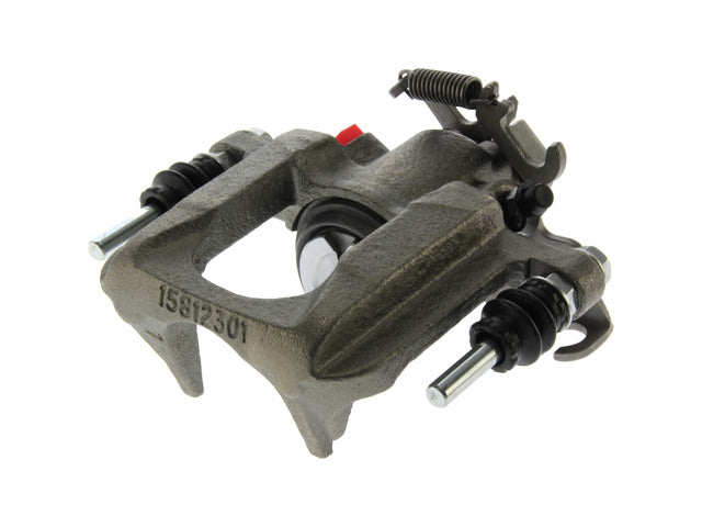 Centric Parts Disc Brake Caliper P/N:141.67519NB Fits: Chrysler TOWN &amp; COUNTRY 16-08, Dodge Grand Caravan 16-08, Dodge Journey 2012, Ram C/v 15-14, Ram C/v 2012, Volkswagen Routan 14-09 - Image 4