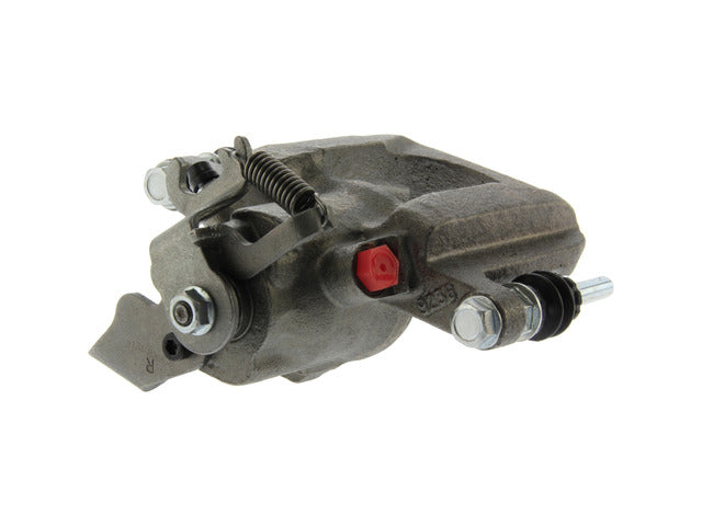 Centric Parts Disc Brake Caliper P/N:141.67519NB Fits: Chrysler TOWN &amp; COUNTRY 16-08, Dodge Grand Caravan 16-08, Dodge Journey 2012, Ram C/v 15-14, Ram C/v 2012, Volkswagen Routan 14-09 - Image 5