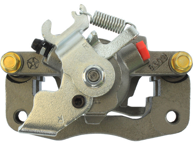 Centric Parts Disc Brake Caliper P/N:141.67519 Fits: Chrysler TOWN &amp; COUNTRY 16-08, Dodge Grand Caravan 16-08, Dodge Journey 2012, Ram C/v 15-14, Ram C/v 2012, Volkswagen Routan 14-09 - Image 1