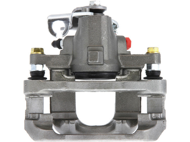 Centric Parts Disc Brake Caliper P/N:141.67519 Fits: Chrysler TOWN &amp; COUNTRY 16-08, Dodge Grand Caravan 16-08, Dodge Journey 2012, Ram C/v 15-14, Ram C/v 2012, Volkswagen Routan 14-09 - Image 2