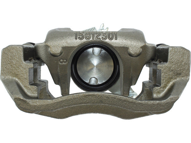 Centric Parts Disc Brake Caliper P/N:141.67519 Fits: Chrysler TOWN &amp; COUNTRY 16-08, Dodge Grand Caravan 16-08, Dodge Journey 2012, Ram C/v 15-14, Ram C/v 2012, Volkswagen Routan 14-09 - Image 3