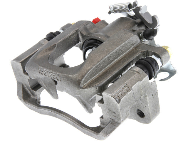 Centric Parts Disc Brake Caliper P/N:141.67519 Fits: Chrysler TOWN &amp; COUNTRY 16-08, Dodge Grand Caravan 16-08, Dodge Journey 2012, Ram C/v 15-14, Ram C/v 2012, Volkswagen Routan 14-09 - Image 4