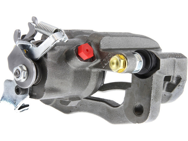 Centric Parts Disc Brake Caliper P/N:141.67519 Fits: Chrysler TOWN &amp; COUNTRY 16-08, Dodge Grand Caravan 16-08, Dodge Journey 2012, Ram C/v 15-14, Ram C/v 2012, Volkswagen Routan 14-09 - Image 5