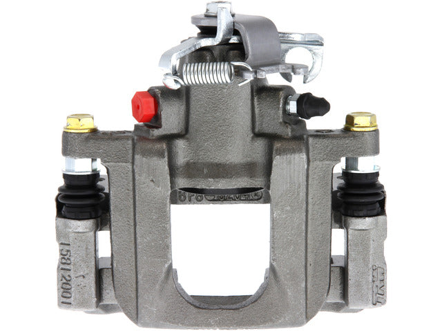 Centric Parts Disc Brake Caliper P/N:141.67519 Fits: Chrysler TOWN &amp; COUNTRY 16-08, Dodge Grand Caravan 16-08, Dodge Journey 2012, Ram C/v 15-14, Ram C/v 2012, Volkswagen Routan 14-09 - Image 6